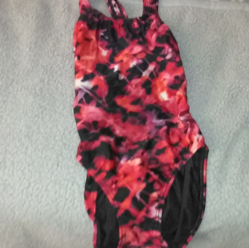 Swimsuit